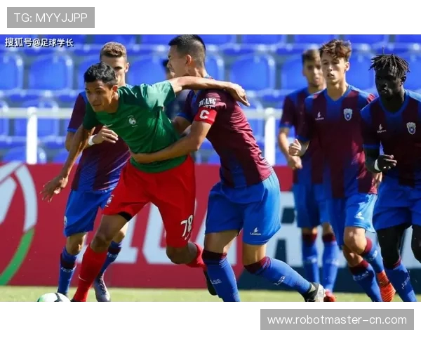 葡萄牙与墨西哥足球历史交锋回顾及其影响分析