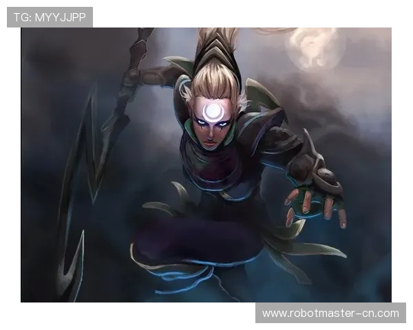 对话赵娜：回顾她在英雄联盟赛场上的辉煌与挑战