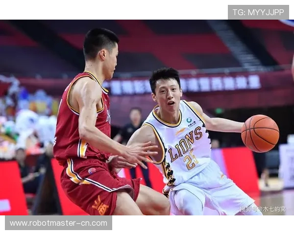 广州篮球队的控制革新探索与实践全景分析